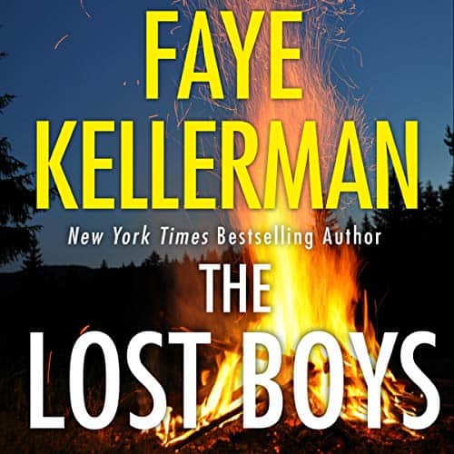 The-Lost-Boys-Peter-Decker-and-Rina-Lazarus-Series-Book-26