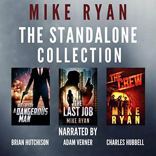 The-Stand-Alone-Collection