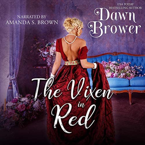 The-Vixen-in-Red-Bluestockings-Defying-Rogues