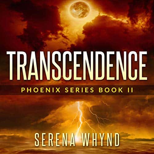 Transcendence-Phoenix-Series-Book-II