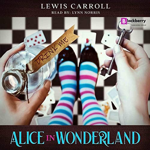 Alices-Adventures-in-Wonderland-Annotated