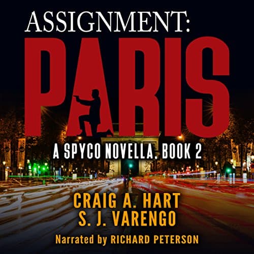 Assignment-Paris