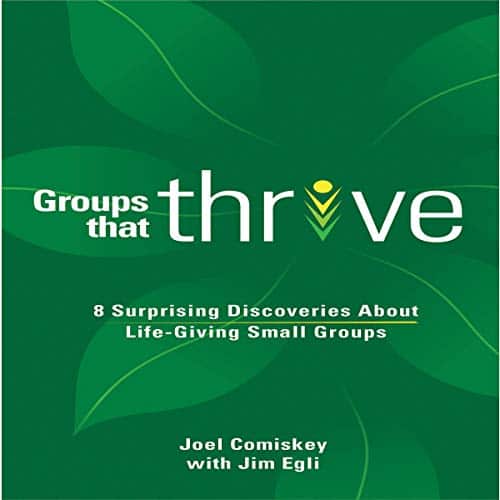 Groups-That-Thrive