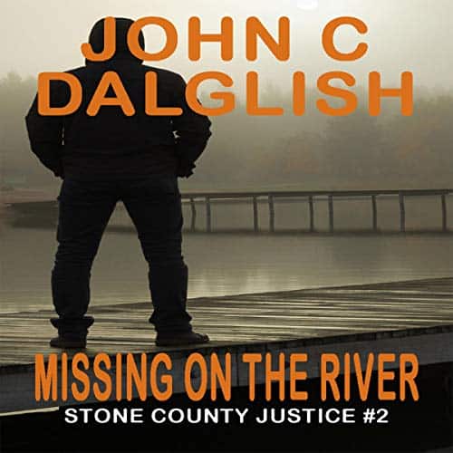 Missing-on-the-River