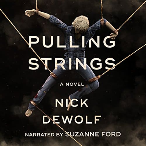 Pulling-Strings