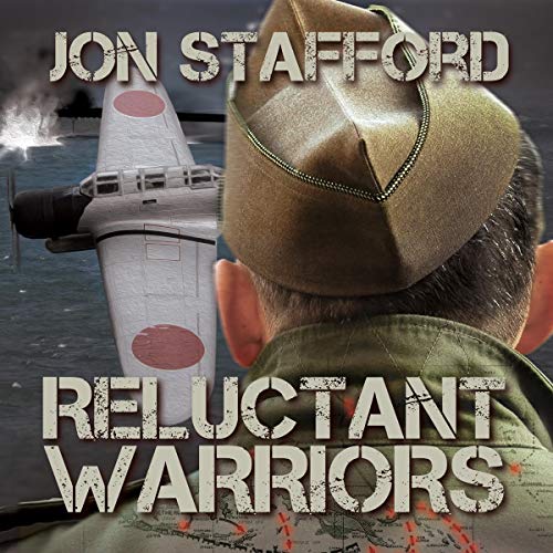 Reluctant-Warriors-Reluctant-Warriors-Series-Book-1