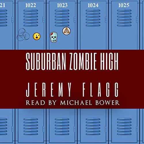 Suburban-Zombie-High