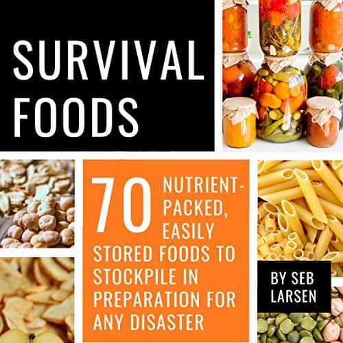 Survival-Foods
