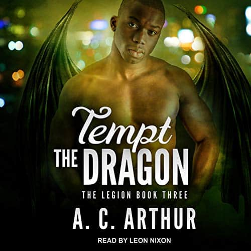 Tempt-the-Dragon-Legion-Series