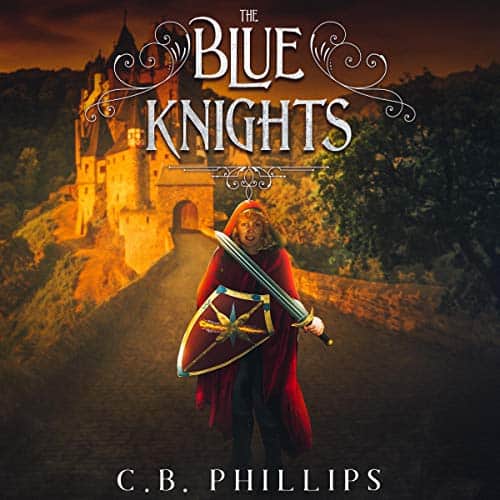 The-Blue-Knights