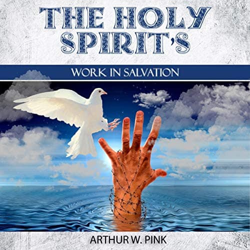 The-Holy-Spirits