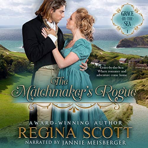 The-Matchmakers-Rogue-Grace-by-the-Sea