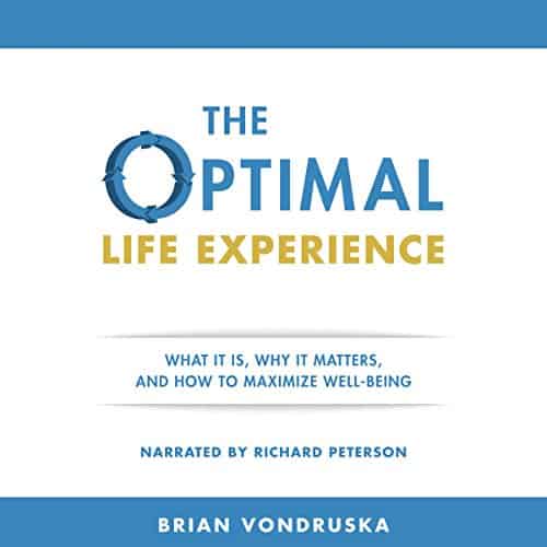 The-Optimal-Life-Experience