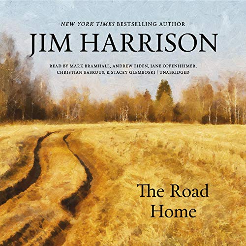 The-Road-Home