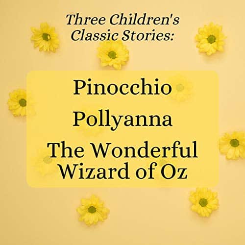 Three-Childrens-Classic-Stories-Pinocchio-Pollyanna-The-Wonderful-Wizard-of-Oz