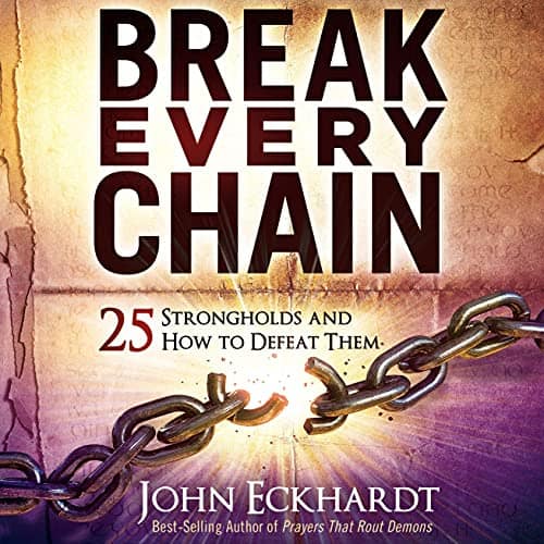 Break-Every-Chain