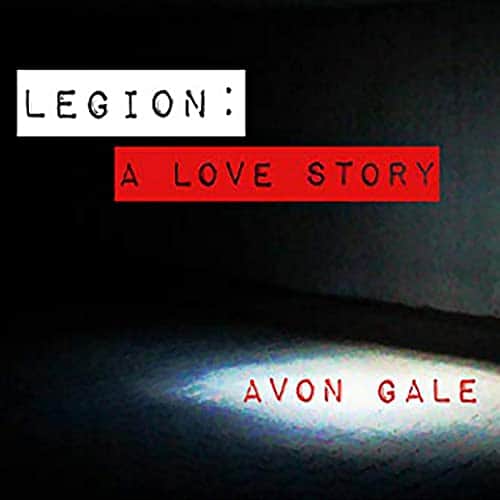 Legion-A-Love-Story