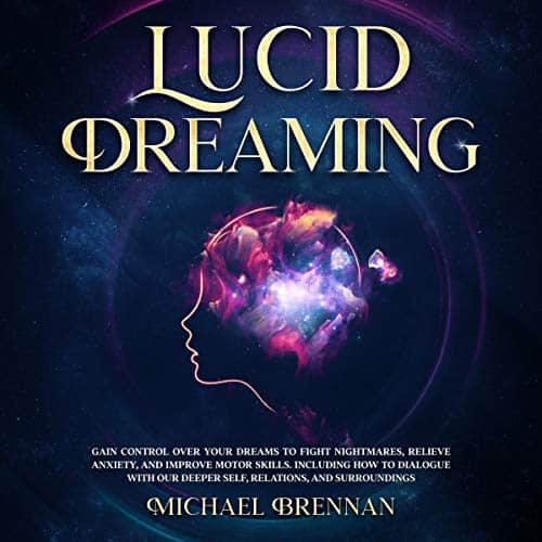 Lucid-Dreaming