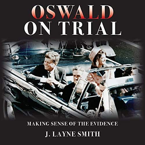 Oswald-on-Trial