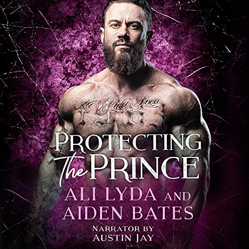 Protecting-the-Prince