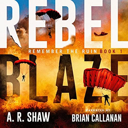 Rebel-Blaze