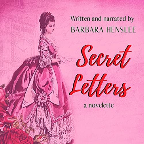 Secret-Letters-A-Novelette