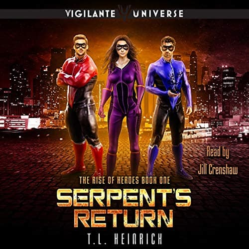 Serpents-Return