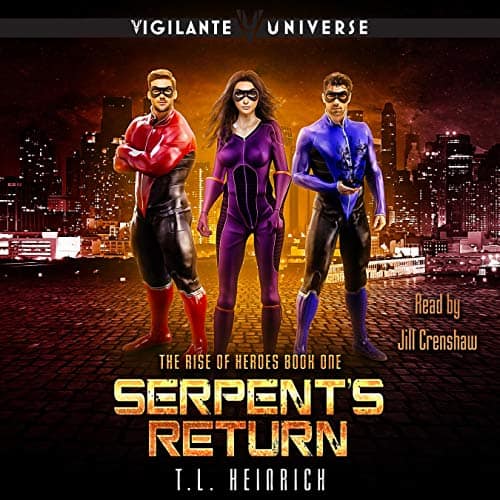 Serpents-Return