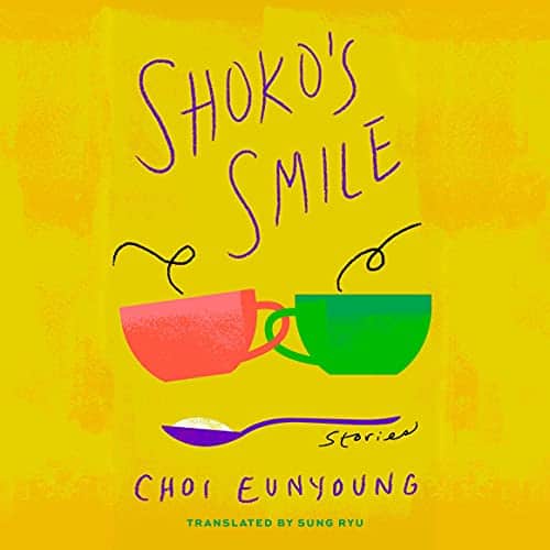 Shokos-Smile