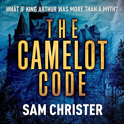 The-Camelot-Code