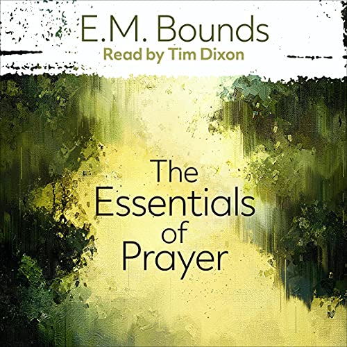 The-Essentials-of-Prayer