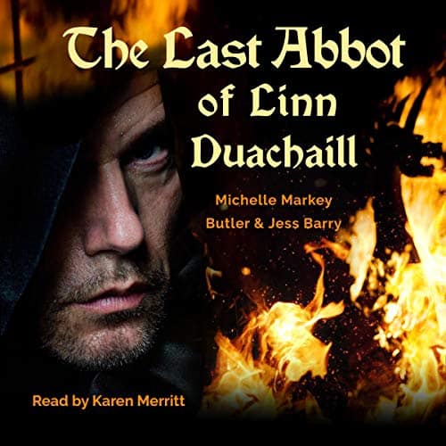 The-Last-Abbot-of-Linn-Duachaill