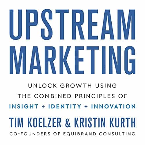 Upstream-Marketing