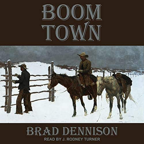Boom-Town