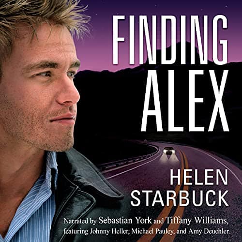 Finding-Alex