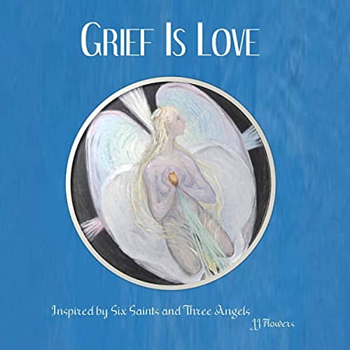 Grief-Is-Love