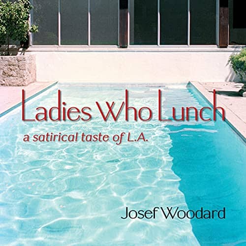 Ladies-Who-Lunch