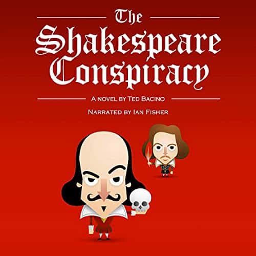 The-Shakespeare-Conspiracy