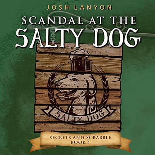 Scandal-at-the-Salty-Dog