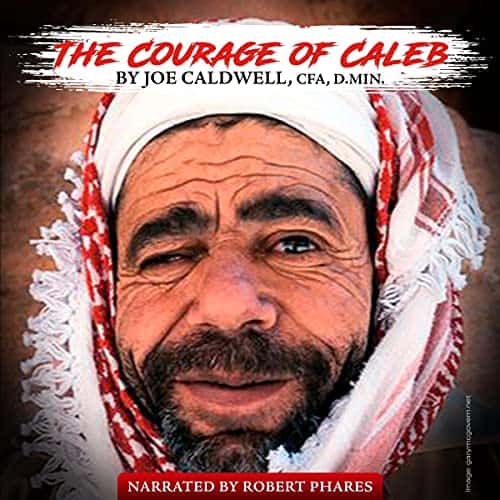 The-Courage-of-Caleb