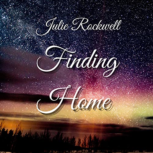 Finding-Home