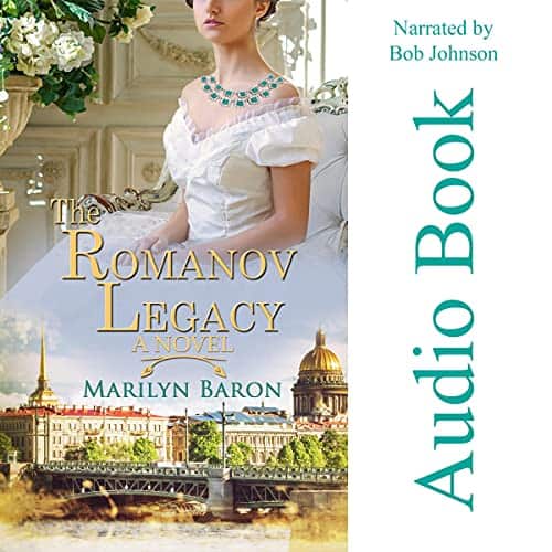The-Romanov-Legacy