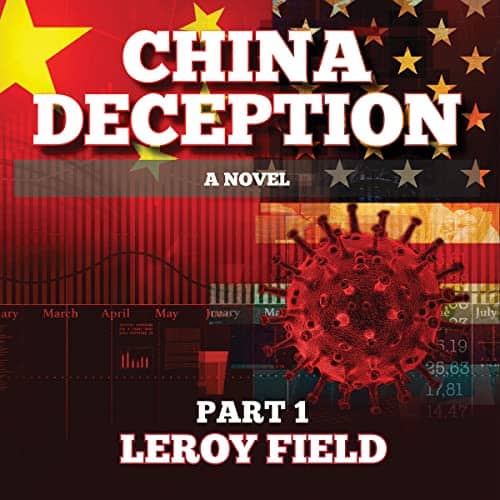 China-Deception-A-Novel-Part-1