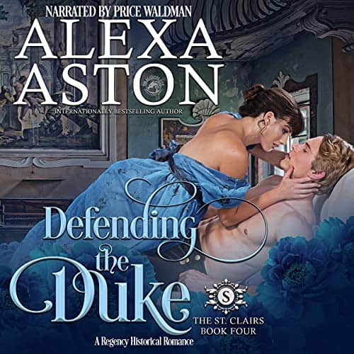 Defending-the-Duke-The-St-Clairs-Book-4