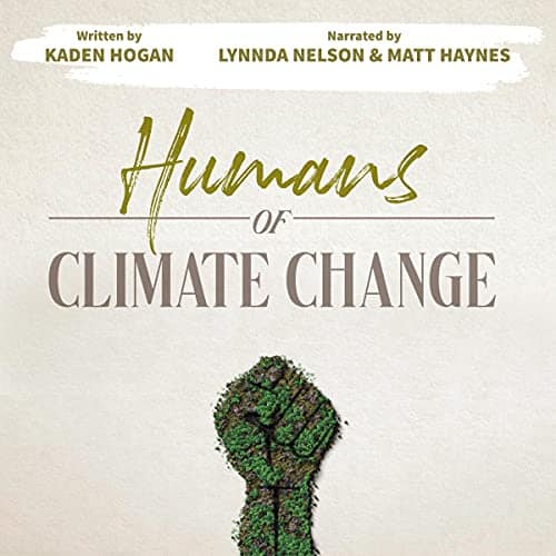 Humans-of-Climate-Change