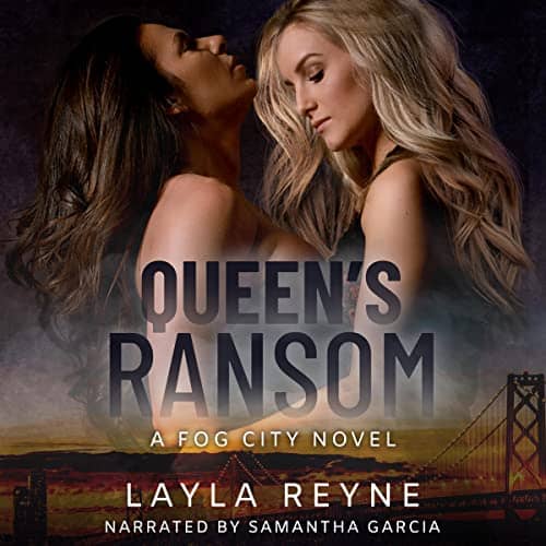 Queens-Ransom-Fog-City-Book-4