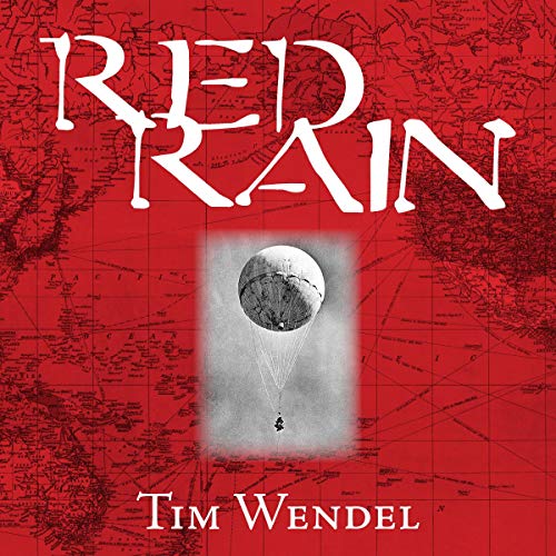 Red-Rain