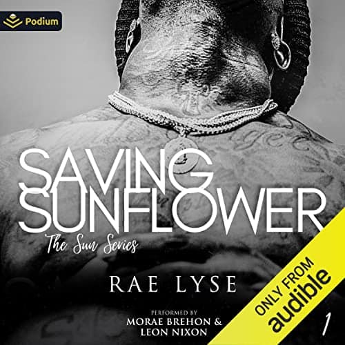 Saving-Sunflower-The-Sun-Series-Book-1