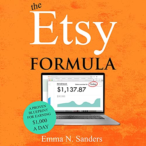 The-Etsy-Formula-A-Proven-Blueprint