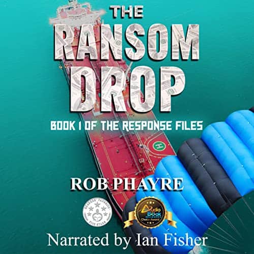 The-Ransom-Drop